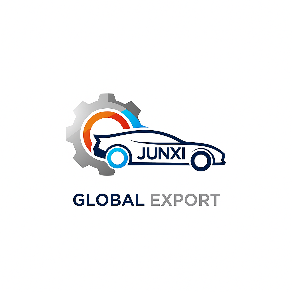 Shanghai Junxi Industrial Co., Ltd.
